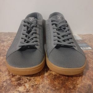 Flux Adapt Trainer gray Shoes Unisex Men's 12 / Women's 13 ** no footpad